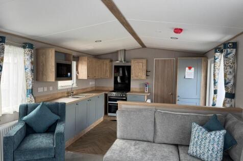 Open Plan Living ...