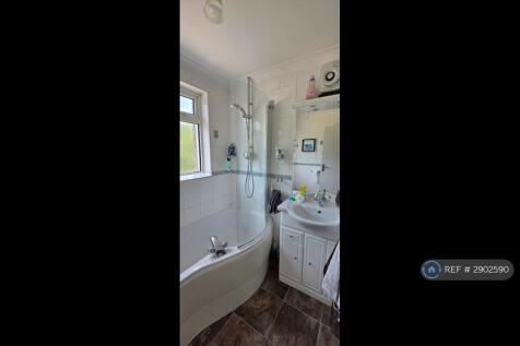 Bathroom (Will Be Completely New)
