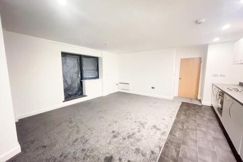 23 Parkside, Granville Street, Birmingham photo 4