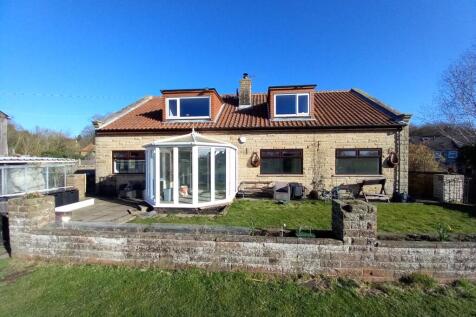 REAR ELEVATION