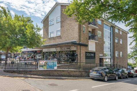 Exterior: