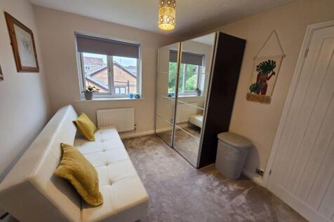 Bedroom Two Additional Image