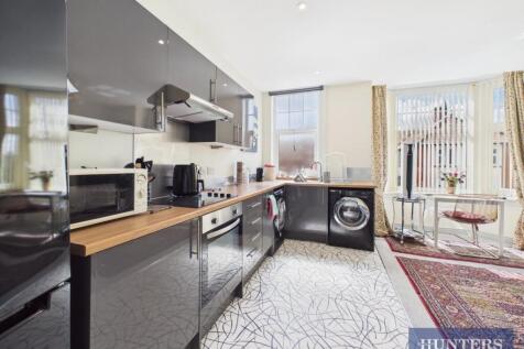 Open Plan Living/Kitchen/Diner