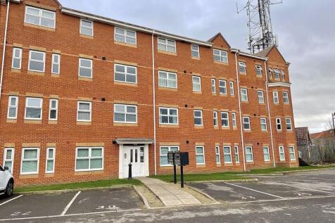 Broomhead House, Fullerton Way, Thornaby, Stockton-on-tees photo 3