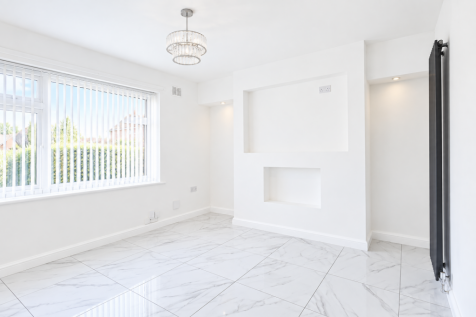 Grindon Crescent, Nottingham, Nottingham City photo 5