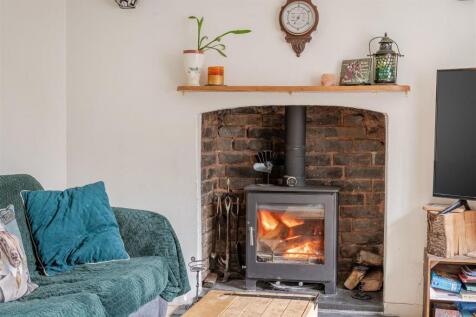 Fire Place