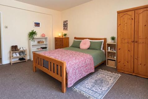 3-bed house on Ilkeston Road, Nottingham, £1,560/mo