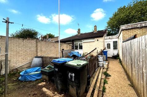 Two Bedroom Semi Detached For Sale