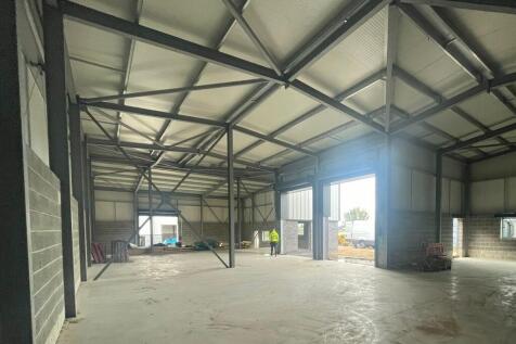 Warehouse to rent Image 4