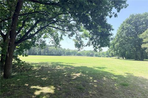Nearby Field &amp; Park