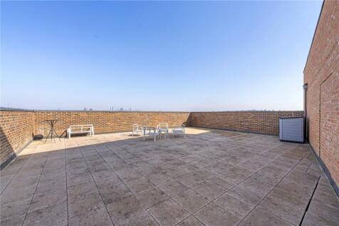Roof Terrace