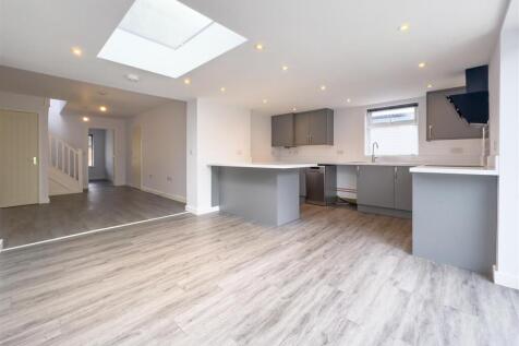 Meriton Road, Lutterworth photo 3