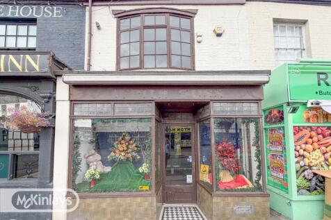 Commercial for Sale