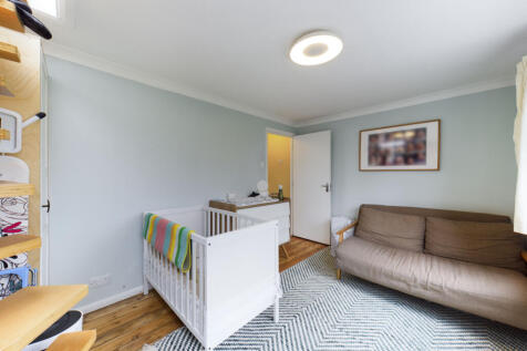 2nd Bedroom 2