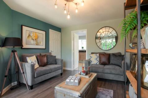 primary property image