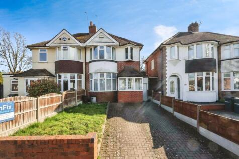 Birmingham, B29 - property photo