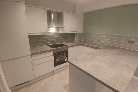Apartment 1 Theatre Street, Ulverston photo 4