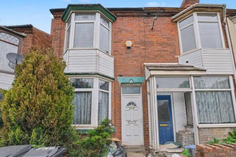 254 Wolverhampton Road, Walsall, WS2 8RQ