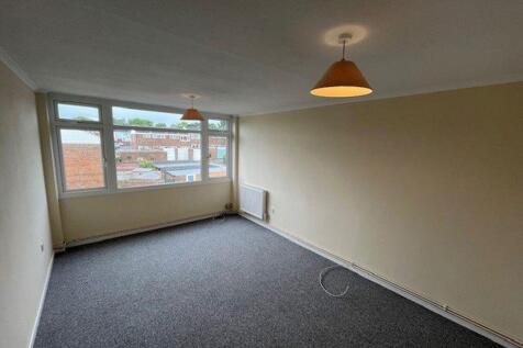 Griffin Close, Shepshed photo 3