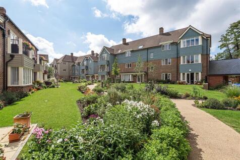 Landscaped gardens 2