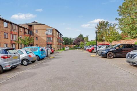 Residents Parking