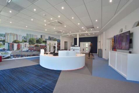 Office to rent Image 8
