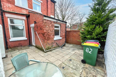 82 Eldon Street