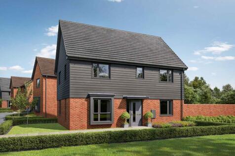 Artist's impression of the Plumdale