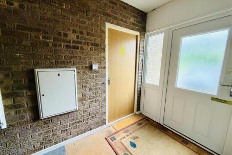 Flat Entrance