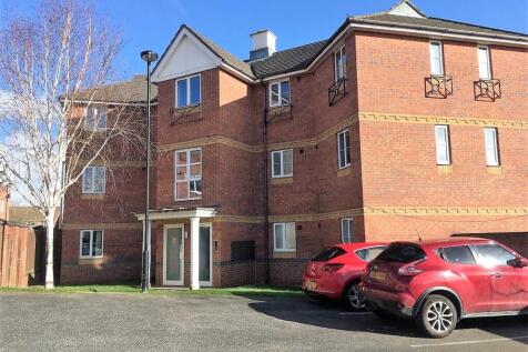 2 Bed Ground floor apartment