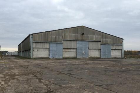 Distribution Warehouse to rent Image 9