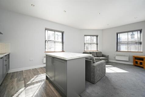 Living Kitchen