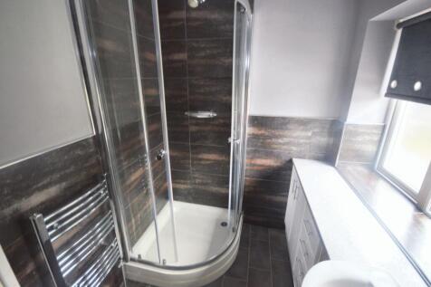 Shower Room/Wc