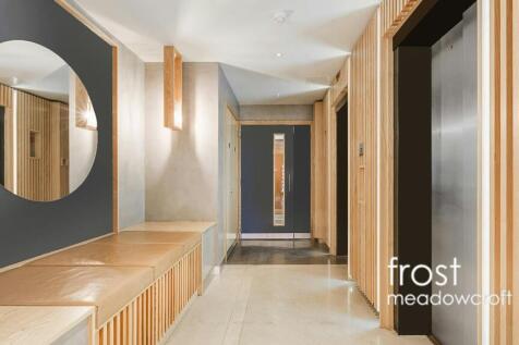 346 Kensington High Street  W14 Office ent.jpg