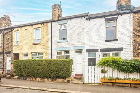 Sheffield, S6 - property photo