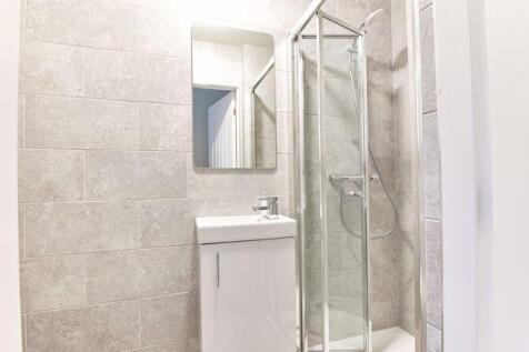 Double En-Suite Room, Osborne Avenue, South Shields photo 3