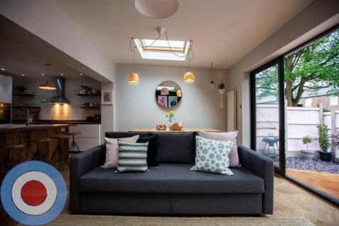 Ladybarn Lane Manchester, M14 6RW photo 4