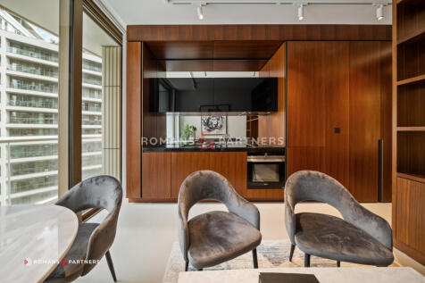 One Park Drive, Canary Wharf, E14 photo 4