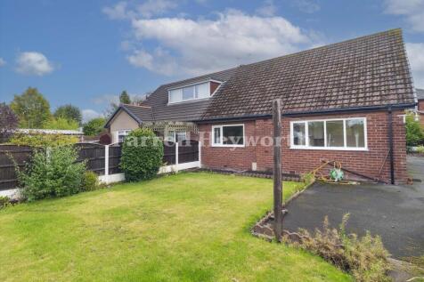 Rear Garden view 2