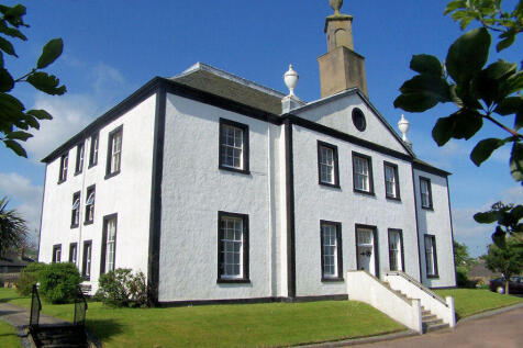Front (Exterior)