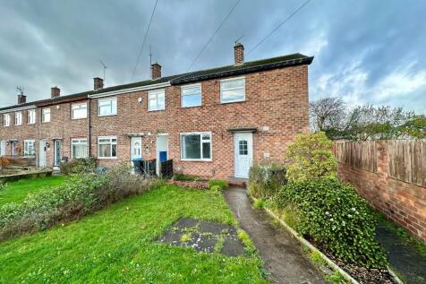 Ellesmere Port, CH66 - property photo