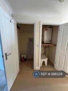 Storage In Hall