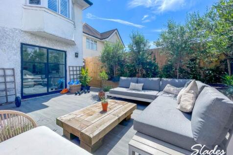 3 stourcliffe garden