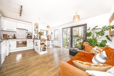 Living/Kitchen