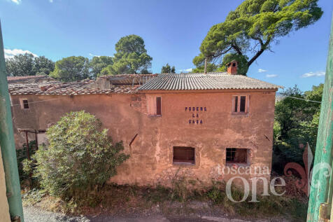 borghetto del tempio