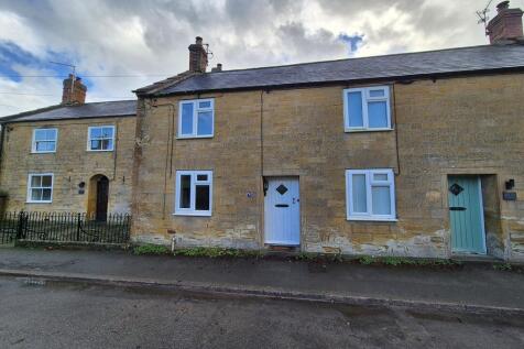 2 Bedroom Terraced for Sale