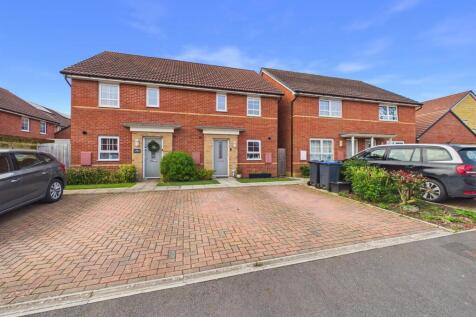 Front Parking Side-By-Side