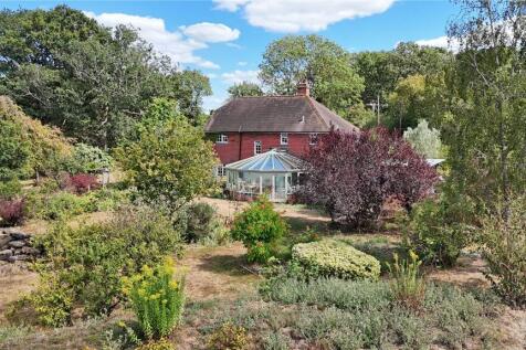 Moores Green Cottage