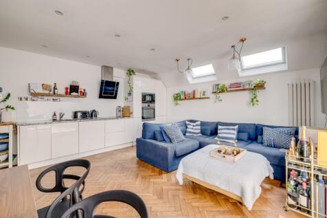Open Plan