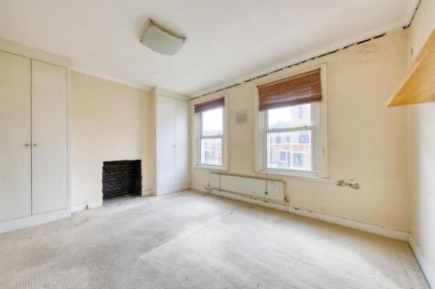 Mauleverer Road Eden Harper